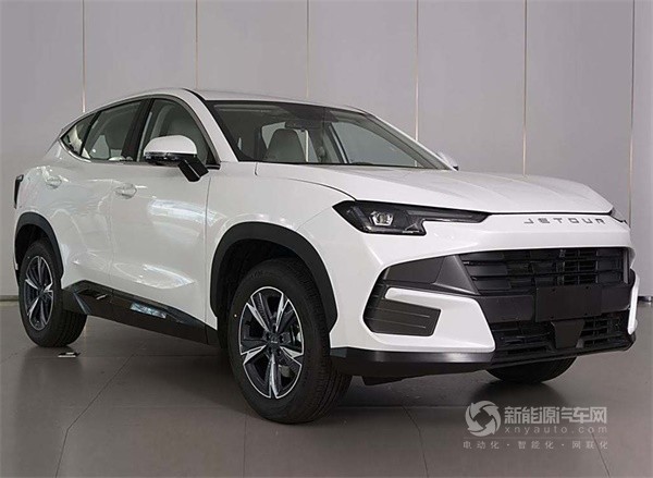 捷途汽車