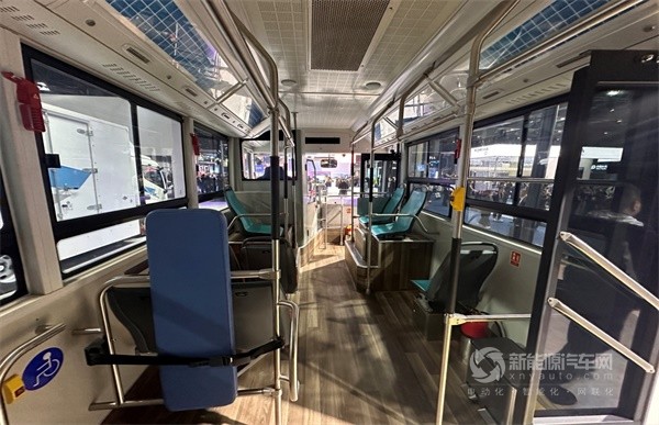 金旅新能源客車