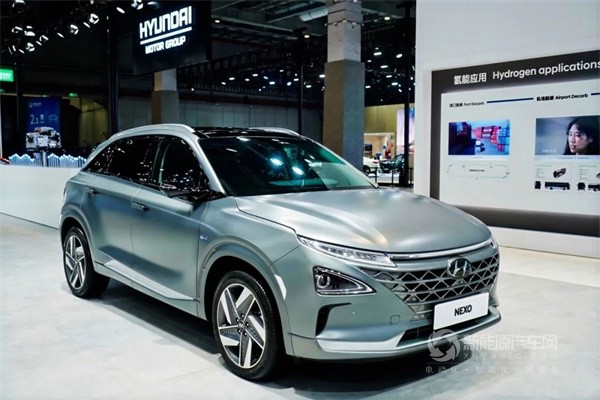 現(xiàn)代汽車