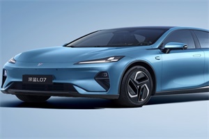 深藍(lán)新能源汽車市場(chǎng)表現(xiàn)搶眼，消費(fèi)者真的買賬嗎?