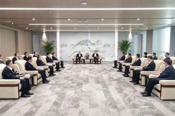 山東重工
