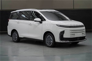 配1.5L混動(dòng)系統(tǒng) 上汽大通G50 MAX插混車型申報(bào)圖