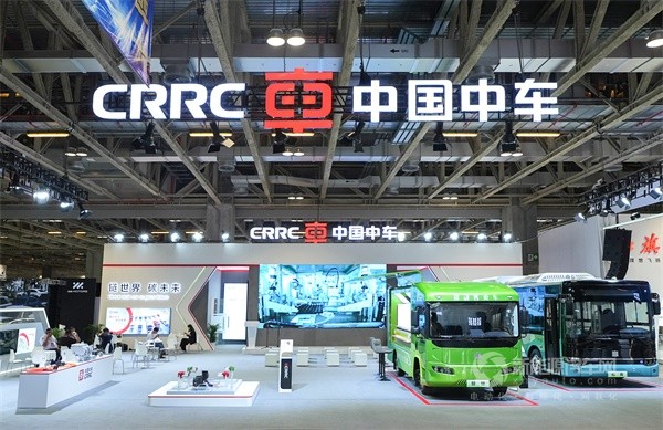 中車(chē)電動(dòng)