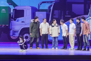 歌舞飛揚，使命召喚!宇通集團職工文藝匯演精彩上演