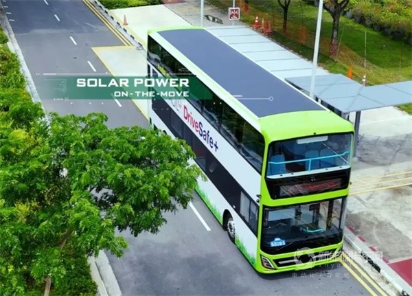 中車電動