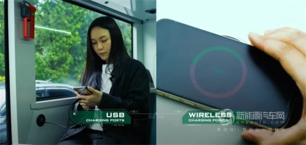 中車電動