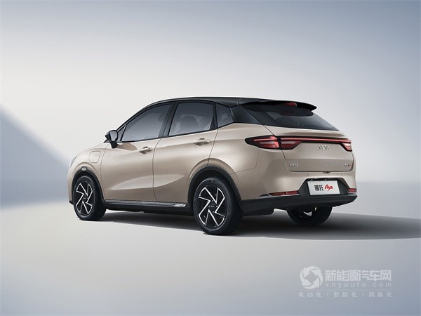 哪吒汽車