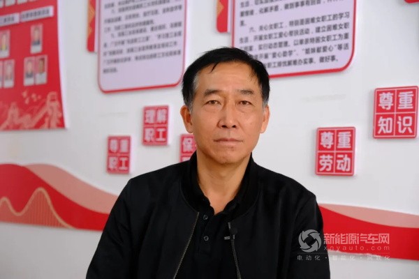 金旅新能源客車