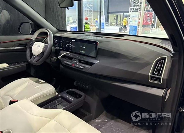 起亞EV5 GT-Line