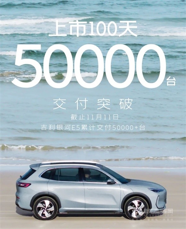 吉利汽車