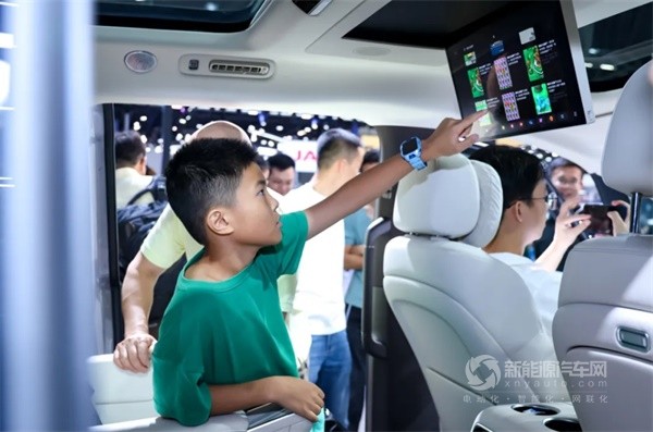 理想汽車
