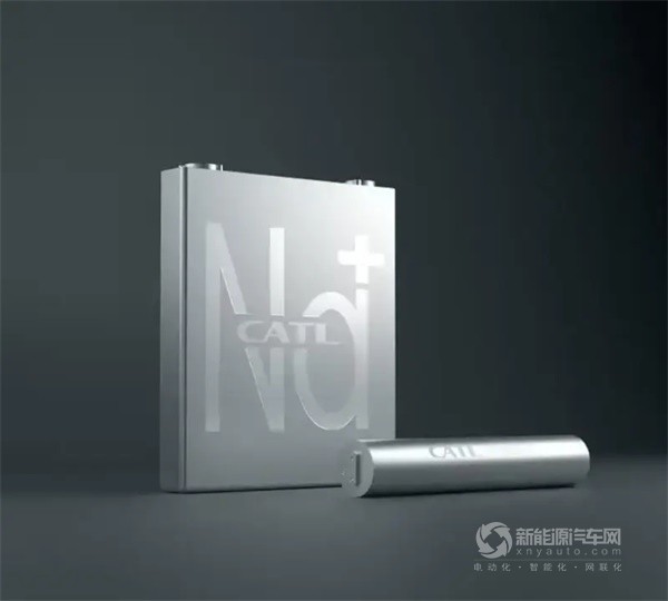 寧德時代
