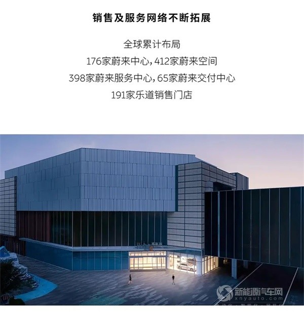 蔚來(lái)
