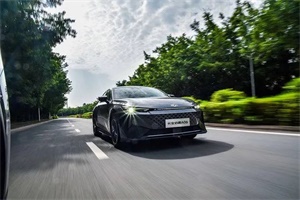 填補區(qū)域市場洼地 混合動力汽車尤其PHEV將加速替代燃油車