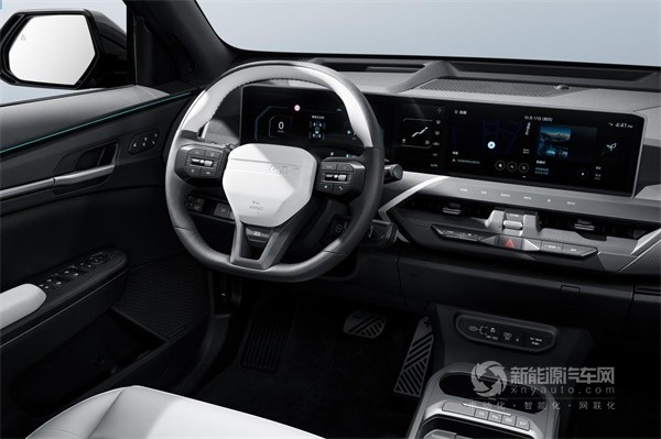 起亞EV5 GT-Line