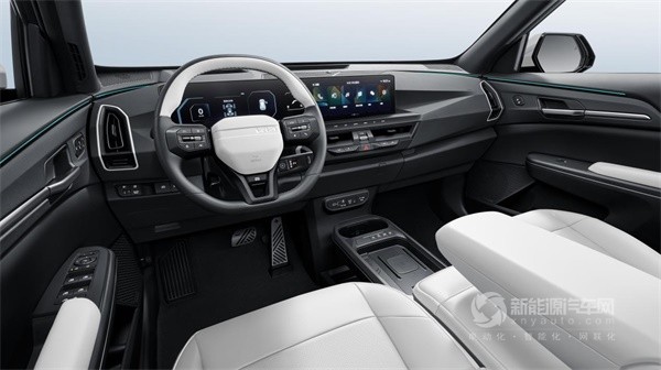 起亞EV5 GT-Line