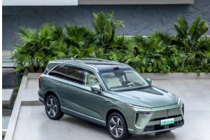 全新藍(lán)山獲頒國(guó)內(nèi)首批《汽車座艙個(gè)人信息安全保護(hù)驗(yàn)證證書》