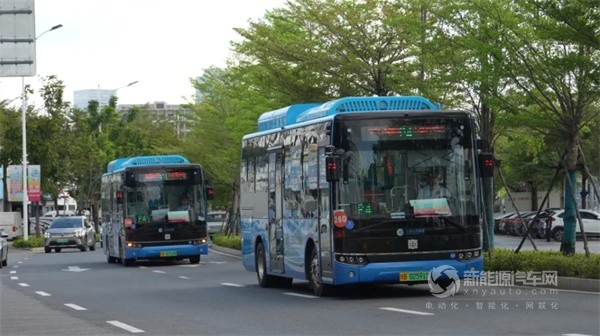 中車電動