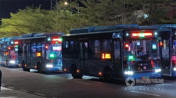 中車電動