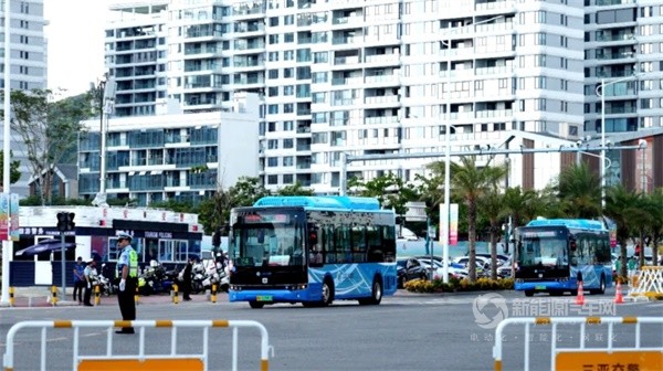 中車電動