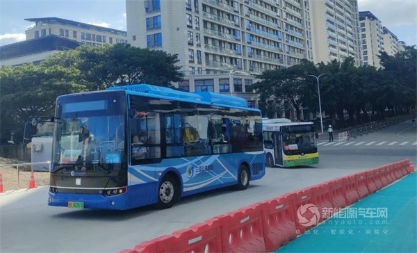 中車電動