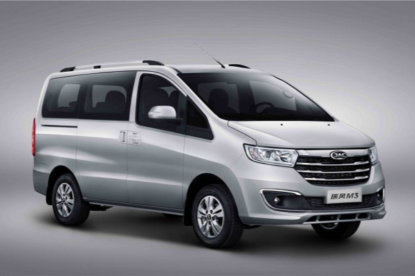 不只是乘用車!更是多功能與經濟性的“跨界明星”