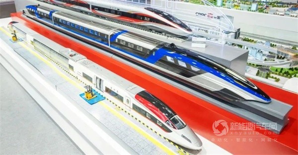 中車電動
