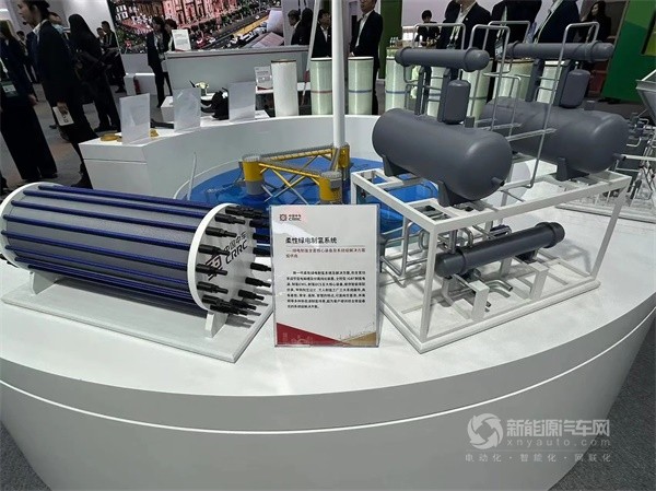 中車電動