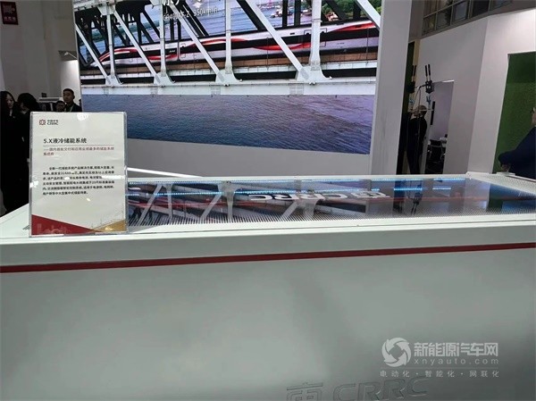 中車電動