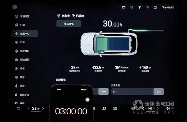 嵐圖汽車