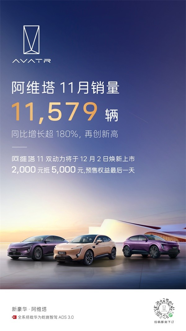 阿維塔