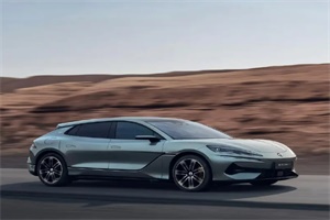 2024年累計(jì)銷(xiāo)售110976輛 騰勢(shì)汽車(chē)11月銷(xiāo)售10002輛