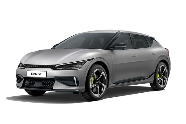 起亞EV6 12月購車優(yōu)惠來襲