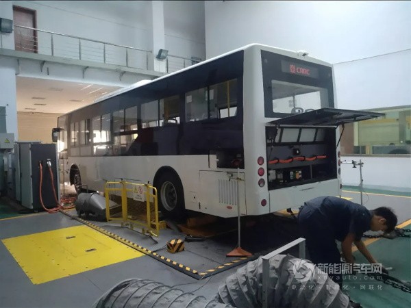 中車電動