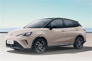 首批訂購50輛哪吒AYA 哪吒汽車宣布與印尼出行公司合作