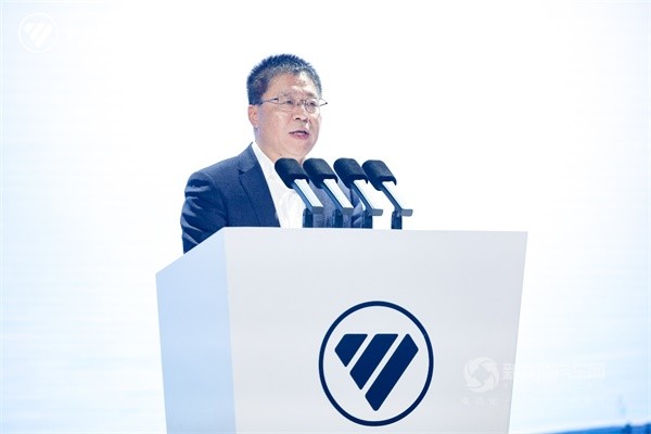 福田汽車