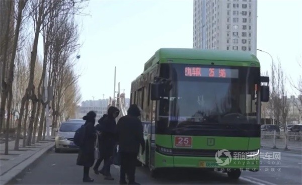遠(yuǎn)程新能源