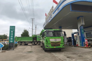 為用戶創(chuàng)造無限價值!遠程“醇氫電動”成為北方新能源商用車最優(yōu)解