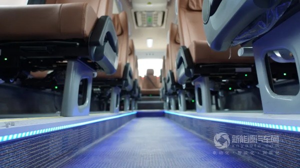 金旅新能源客車(chē)