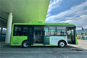 海格新能源客車(chē)小課堂：純電動(dòng)車(chē)冬季防寒指南!