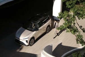 探索搭建車內(nèi)支付功能 蔚來與萬事達卡簽署戰(zhàn)略合作協(xié)議