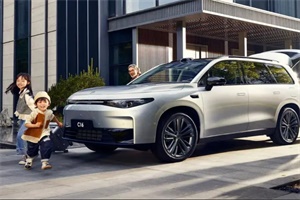 首款車型為C10 零跑計(jì)劃未來三年在新西蘭推出6款車型