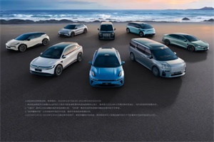 即日起至12月31日 極氪上線老車主限時轉移終身免費充電權益