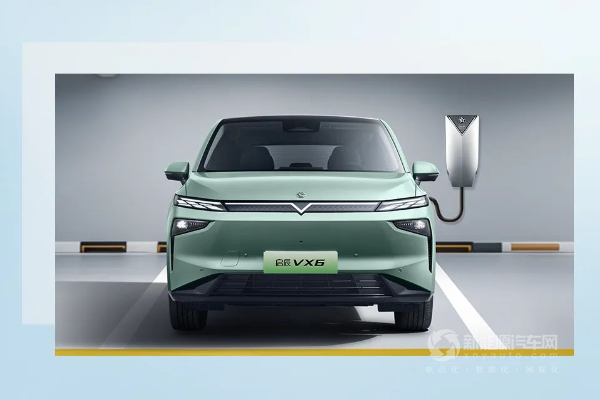 啟辰充電小貼士：冬天這樣用車?yán)m(xù)航/充電