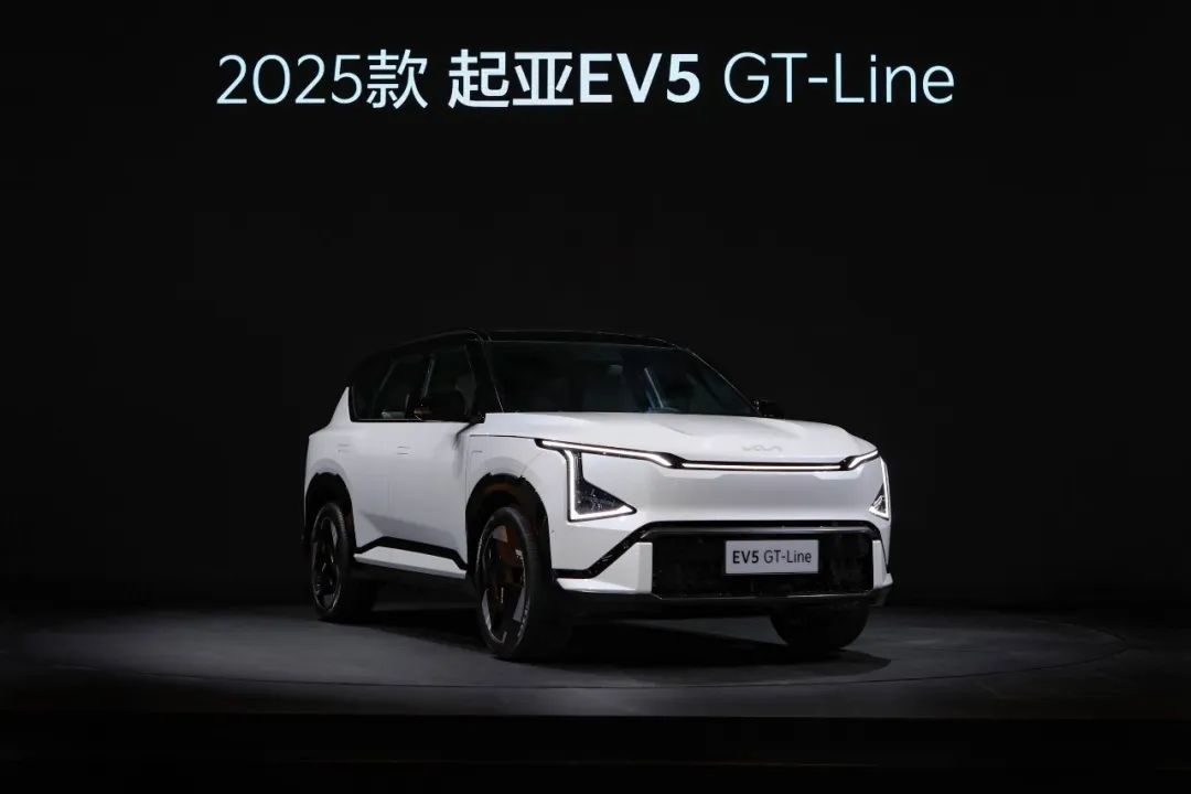 起亞汽車深耕中國市場20余載——創(chuàng)新驅(qū)動下的電動化與社會責任