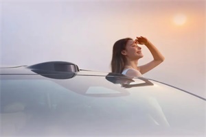 5年0息+5000元保險(xiǎn)金 智己L6推出限時(shí)購車政策