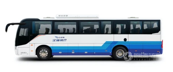 歐輝BJ6117