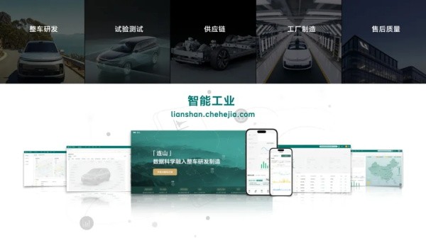理想汽車