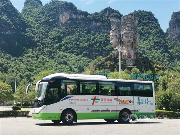 中通H11