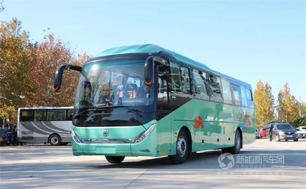 中通H11
